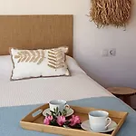 Bonita En Con Piscina Y Wifi Corralejo