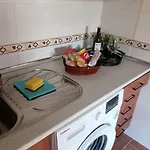Bonita En Con Piscina Y Wifi Corralejo