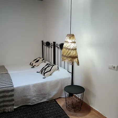 Дом отдыха Bonita En Con Piscina Y Wifi Коральео
