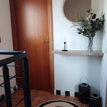 別荘 Bonita En Con Piscina Y Wifi