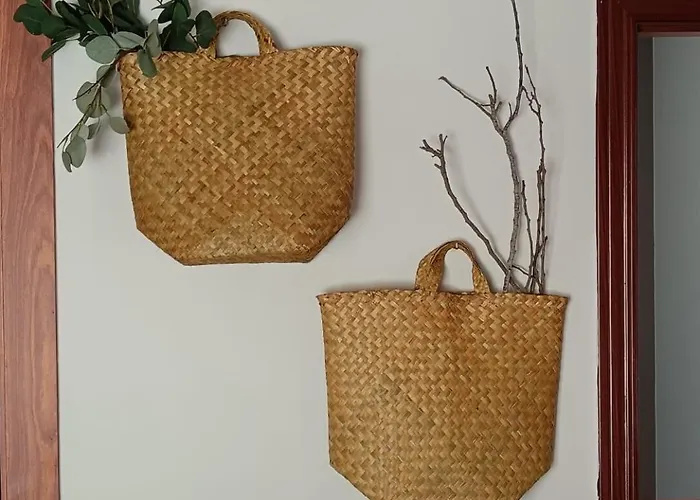 펜션 Bonita En Con Piscina Y Wifi 코라레호