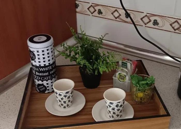 펜션 Bonita En Con Piscina Y Wifi