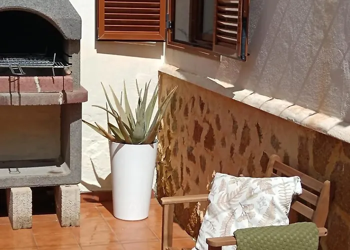 Bonita En Con Piscina Y Wifi *