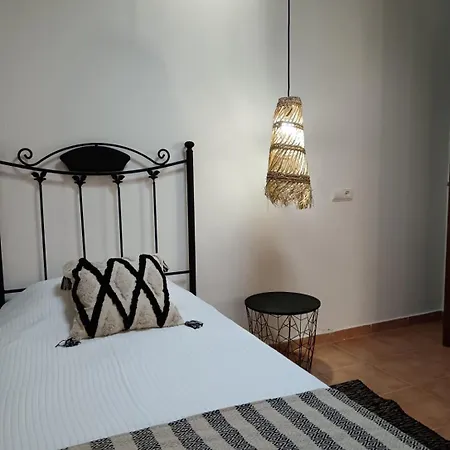 Bonita En Con Piscina Y Wifi Nyaraló *