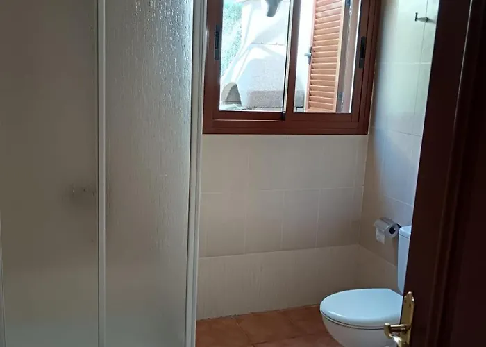 Bonita En Con Piscina Y Wifi Corralejo