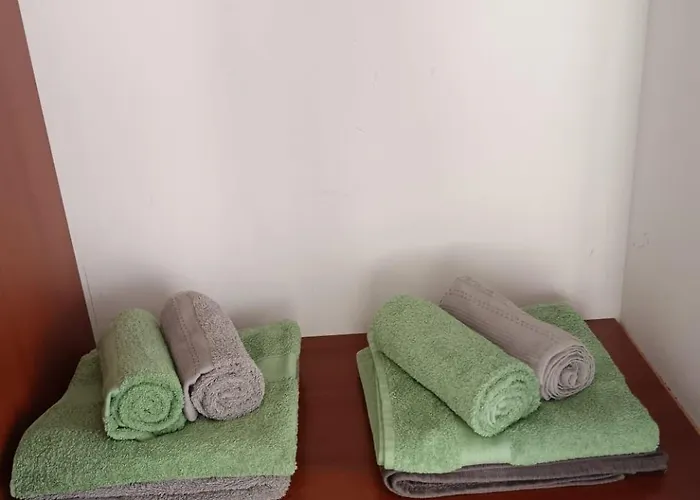 Bonita En Con Piscina Y Wifi