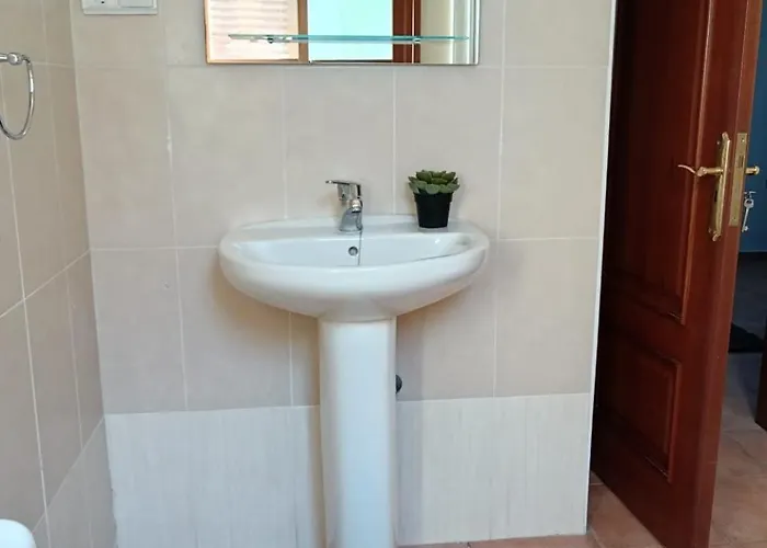 Bonita En Con Piscina Y Wifi Vakantiehuis *