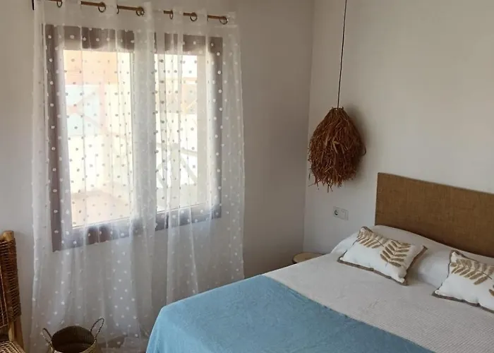 Bonita En Con Piscina Y Wifi Vakantiehuis *