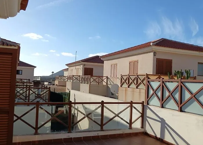 Bonita En Con Piscina Y Wifi *