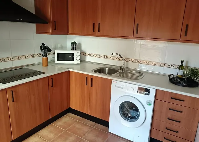 Bonita En Con Piscina Y Wifi Vakantiehuis Corralejo