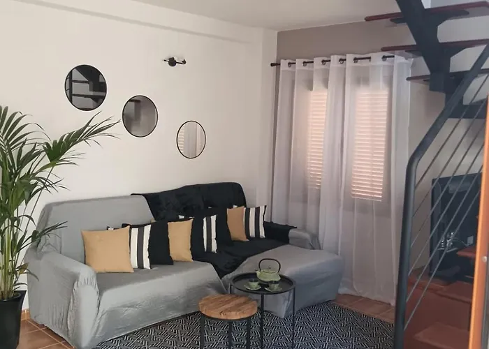 Bonita En Con Piscina Y Wifi Vakantiehuis