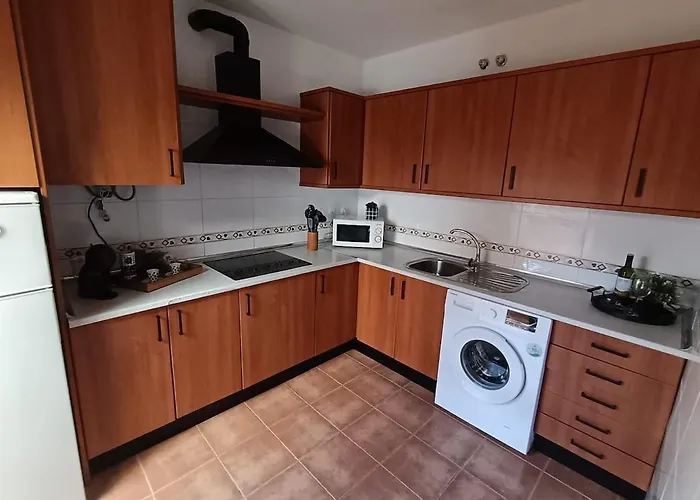 Vakantiehuis Bonita En Con Piscina Y Wifi *