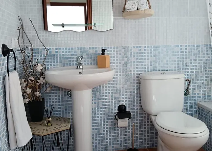 Bonita En Con Piscina Y Wifi Vakantiehuis *