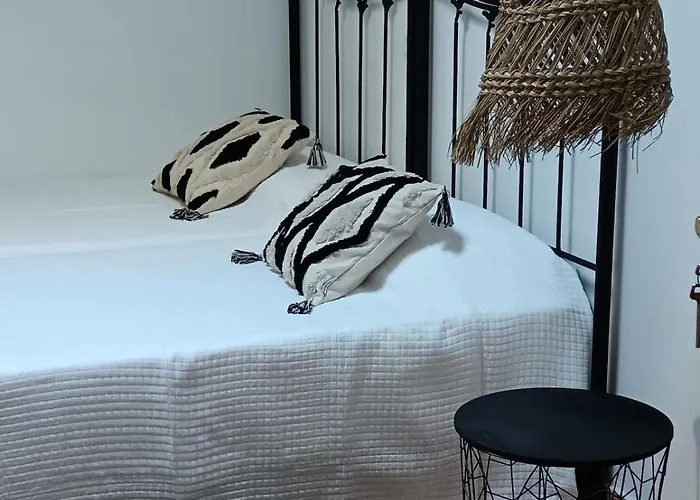 Bonita En Con Piscina Y Wifi *