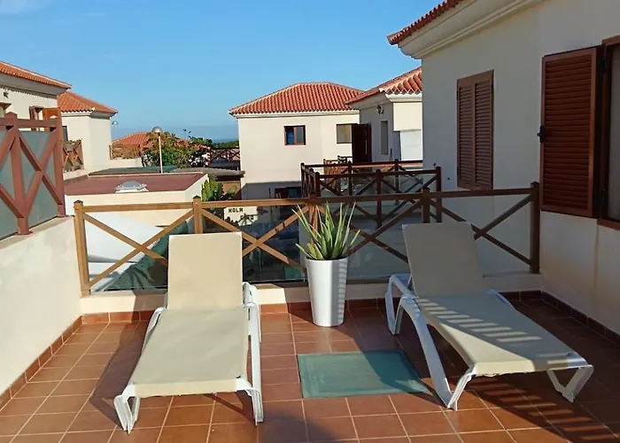 Vakantiehuis Bonita En Con Piscina Y Wifi