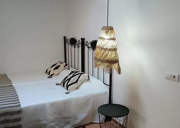 Vakantiehuis Bonita En Con Piscina Y Wifi Corralejo