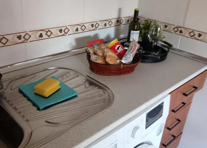 Bonita En Con Piscina Y Wifi Corralejo