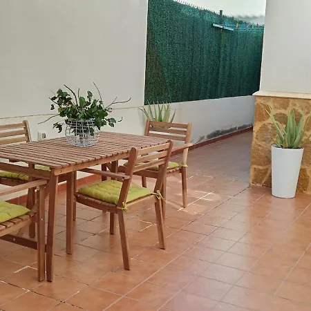 Bonita En Con Piscina Y Wifi