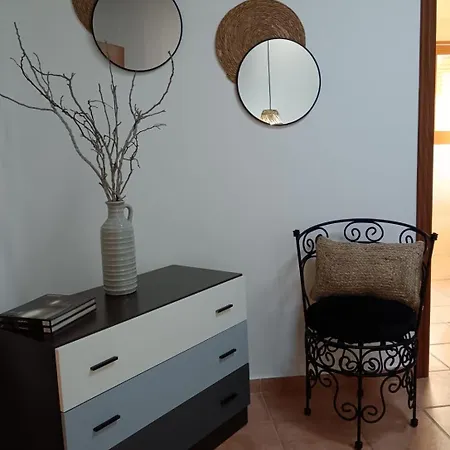 Bonita En Con Piscina Y Wifi Ferienhaus