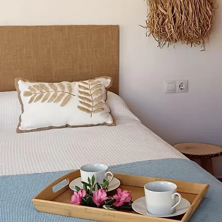 Bonita En Con Piscina Y Wifi Corralejo