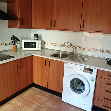 Bonita En Con Piscina Y Wifi Ferienhaus Corralejo