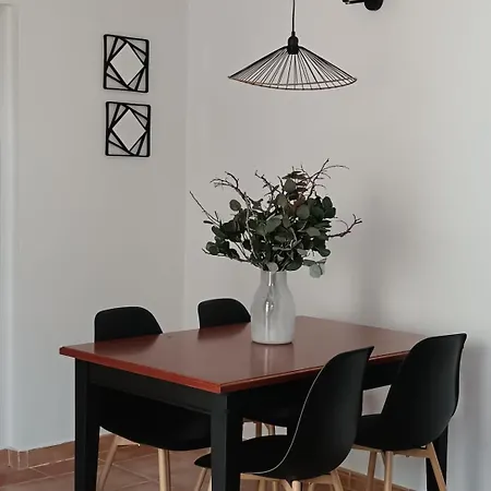 Bonita En Con Piscina Y Wifi Corralejo