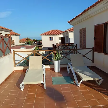 Ferienhaus Bonita En Con Piscina Y Wifi