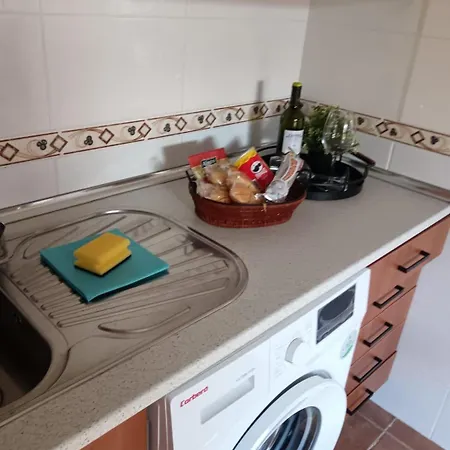 Bonita En Con Piscina Y Wifi Corralejo